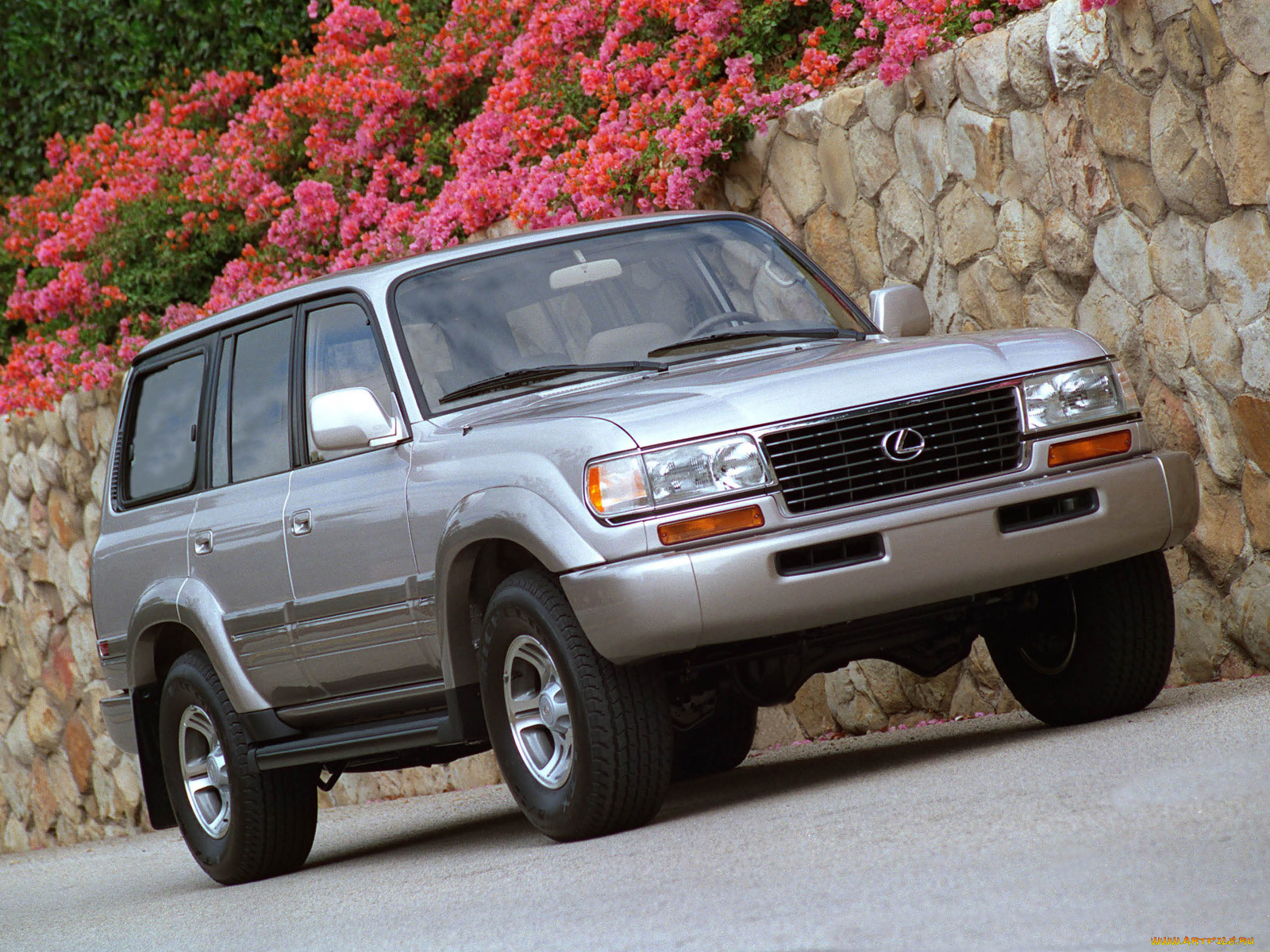 lexus, lx450, 